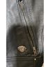Harley Davidson Leather Jacket Size L - photo 7