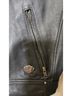 Harley Davidson Leather Jacket Size L - photo 6