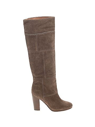 Coach Coach Boots (view 1)