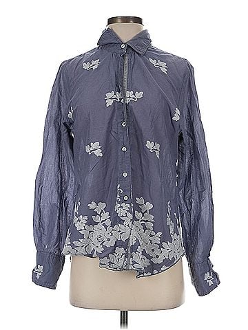 Cino Cino Long Sleeve Blouse (view 1)