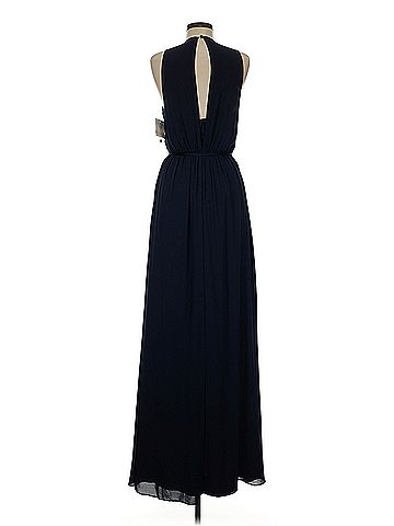 White by Vera Wang White By Vera Wang Casual Dress (view 2)