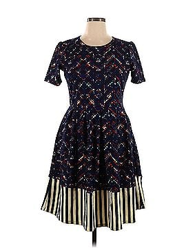 Lularoe Amelia Lularoe Casual Dress (view 1)