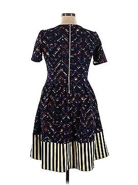 Lularoe Amelia Lularoe Casual Dress (view 2)