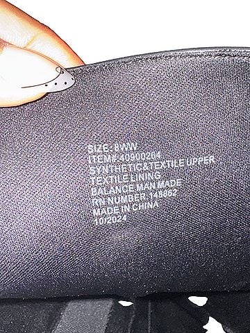 Torrid Boots (view 2)