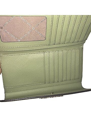 Michael Kors Leather Wallet (view 2)