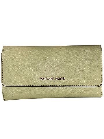 Michael Kors Leather Wallet (view 1)
