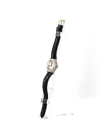 Cartier Cartier Panthère Cougar LM Two-Tone W350068A SSxYG Quartz Watch (view 2)
