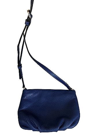 Marc Jacobs Leather Crossbody Bag (view 2)