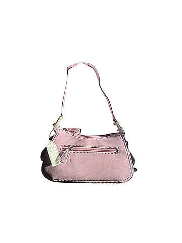 Shein Leather Hobo (view 2)