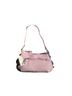 Shein Pink Leather Hobo One size - photo 2
