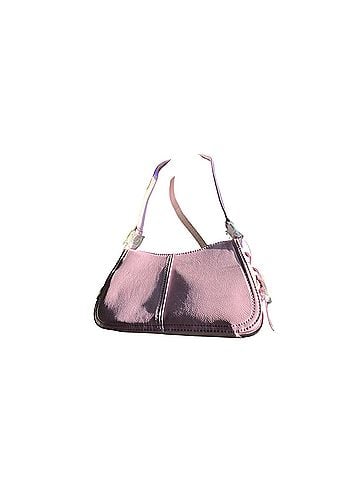Shein Leather Hobo (view 1)