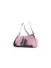 Shein Pink Leather Hobo One size - photo 1