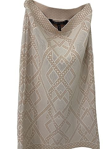 BCBGMAXAZRIA Sleeveless Top (view 2)