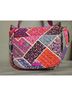 Vera Bradley Floral Multi Color Shoulder Bag One size - photo 4