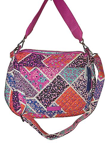 Vera Bradley Shoulder Bag (view 1)