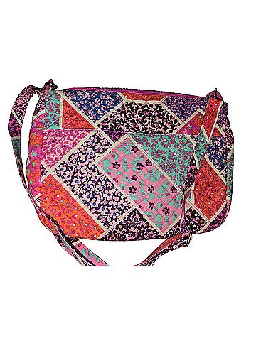 Vera Bradley Shoulder Bag (view 2)