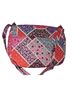 Vera Bradley Floral Multi Color Shoulder Bag One size - photo 2
