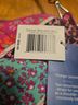 Vera Bradley Floral Multi Color Shoulder Bag One size - photo 7