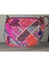 Vera Bradley Floral Multi Color Shoulder Bag One size - photo 8