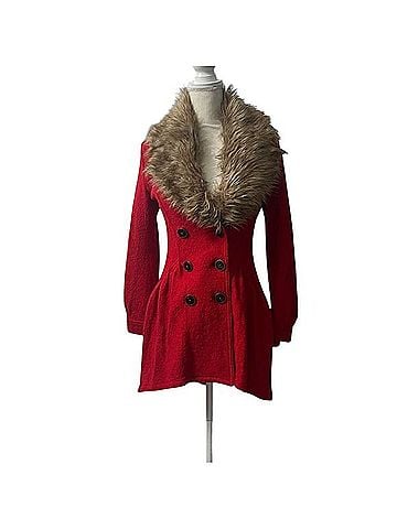 Free People Coat (view 2)
