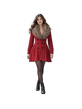 Free People Coat (view 1)