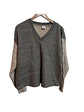CAbi Pullover Sweater (view 1)