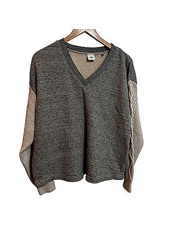 CAbi Pullover Sweater (view 1)