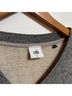 CAbi Gray Pullover Sweater Size L - photo 3