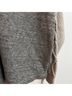 CAbi Gray Pullover Sweater Size L - photo 4