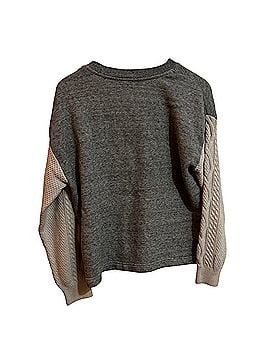 CAbi Pullover Sweater (view 2)