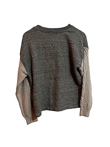 CAbi Pullover Sweater (view 2)