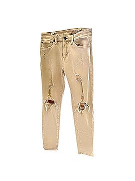 American Eagle Shoes Airflex + Jeans (view 1)