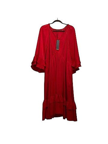 Kobi Halperin Bryant Casual Dress (view 1)