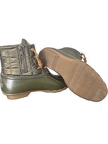 Sperry Top Sider Rain Boots (view 2)