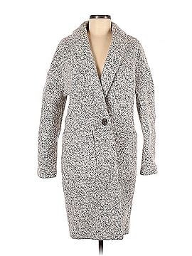 Express Express Coat (view 1)