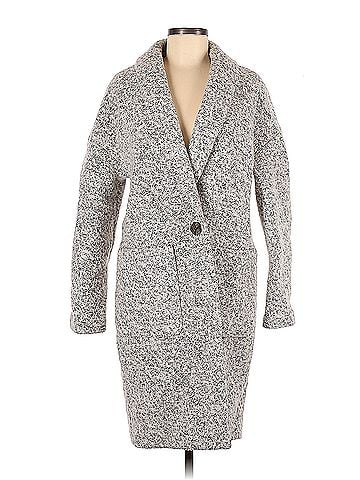 Express Express Coat (view 1)