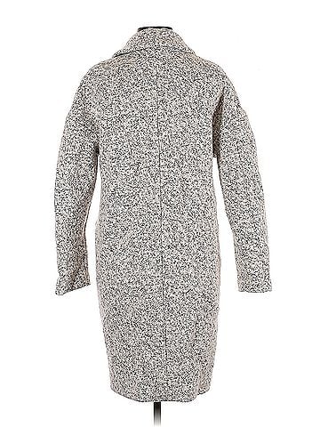 Express Express Coat (view 2)