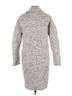 Express Gray Express Coat Size M - photo 2