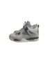 Nike Blue Gray White Sneakers Size 10 - photo 2