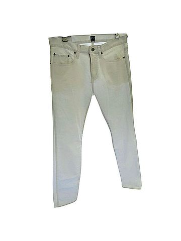 Gap Skinny Jeans (view 2)