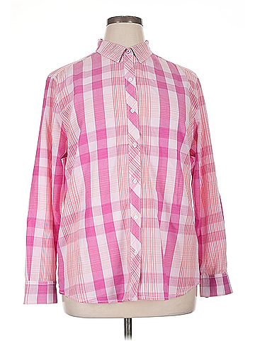Tommy Bahama Tommy Bahama Long Sleeve Button Down Shirt (view 1)