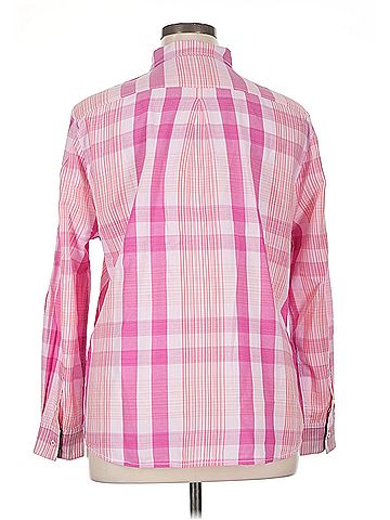 Tommy Bahama Tommy Bahama Long Sleeve Button Down Shirt (view 2)