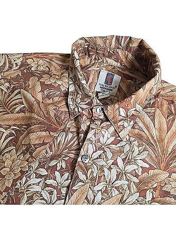 Tori Richard Honolulu Casual Shirts (view 1)