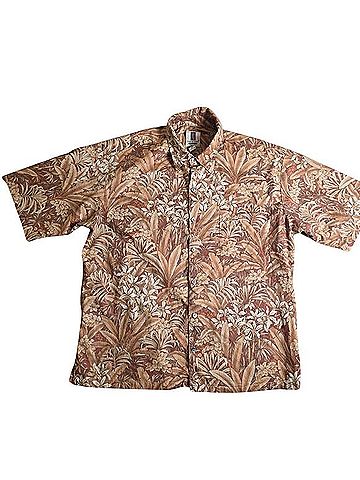 Tori Richard Honolulu Casual Shirts (view 2)
