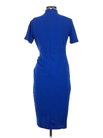 Tahari by ASL Tahari By Asl Cocktail Dress (view 2)