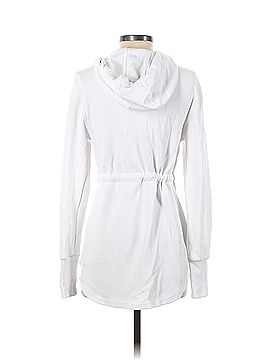 Varley Varley Zip Up Hoodie (view 2)