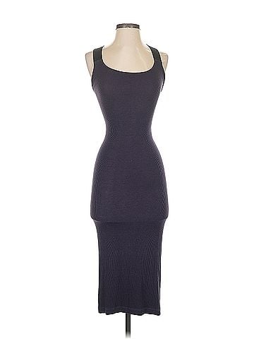 Enza Costa Enza Costa Cocktail Dress (view 1)
