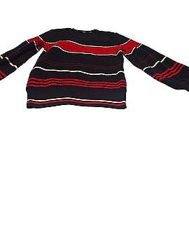 Ralph Lauren Lauren classic sweater Pullover Sweater (view 1)