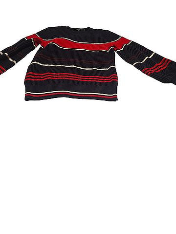 Ralph Lauren Lauren classic sweater Pullover Sweater (view 1)