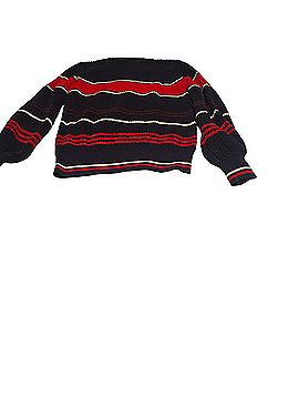 Ralph Lauren Lauren classic sweater Pullover Sweater (view 2)